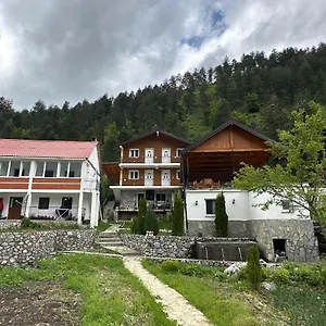 Bed & Breakfast Bujtina Brahim Selimaj, Valbona